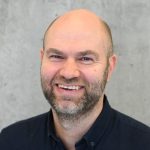 Sveinung Jørgensen